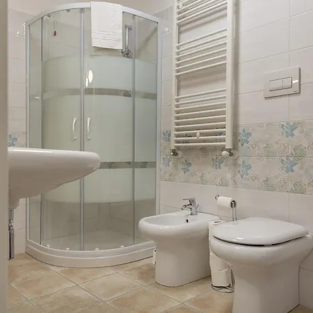 Apartament Il Sito Del Cantastorie-affitti Brevi Italia