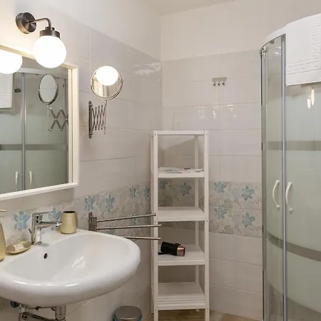 Il Sito Del Cantastorie-affitti Brevi Italia Apartment