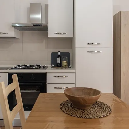 Apartmán Il Sito Del Cantastorie-affitti Brevi Italia *