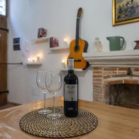 Il Sito Del Cantastorie-affitti Brevi Italia *