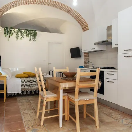 Il Sito Del Cantastorie-affitti Brevi Italia Apartmán