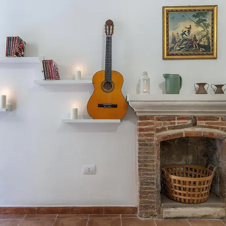 Apartment Il Sito Del Cantastorie-affitti Brevi Italia L'Aquila