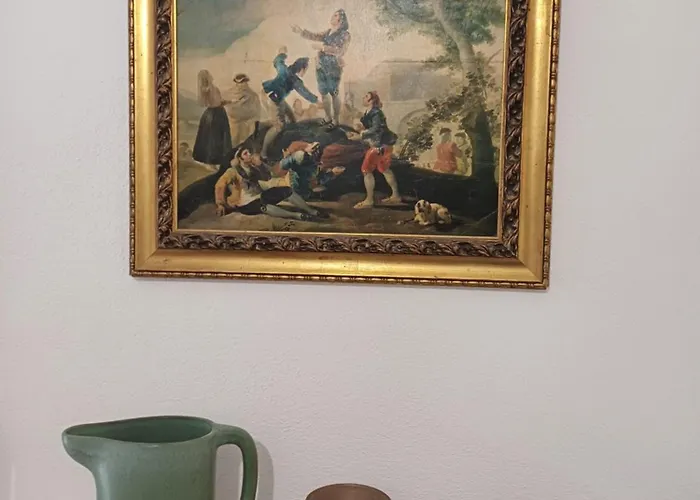 Appartement Il Sito Del Cantastorie-affitti Brevi Italia LʼAquila