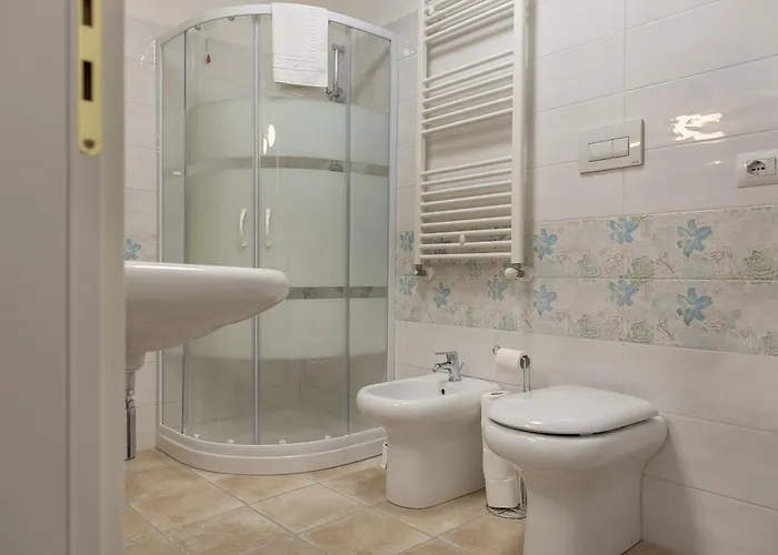 Apartamento Il Sito Del Cantastorie-affitti Brevi Italia