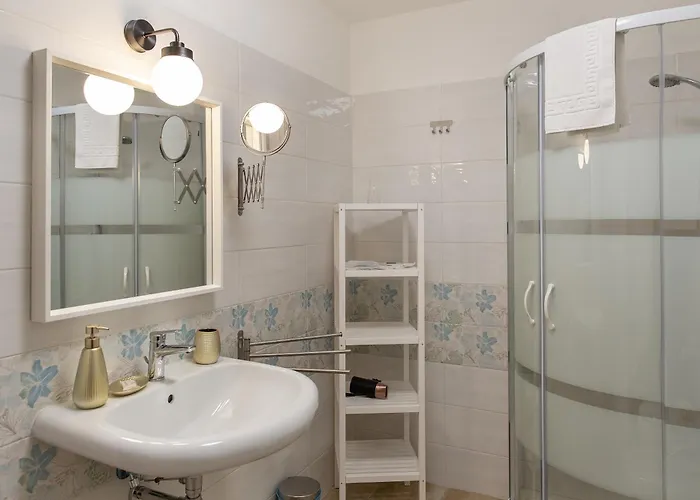 Il Sito Del Cantastorie-affitti Brevi Italia Appartement