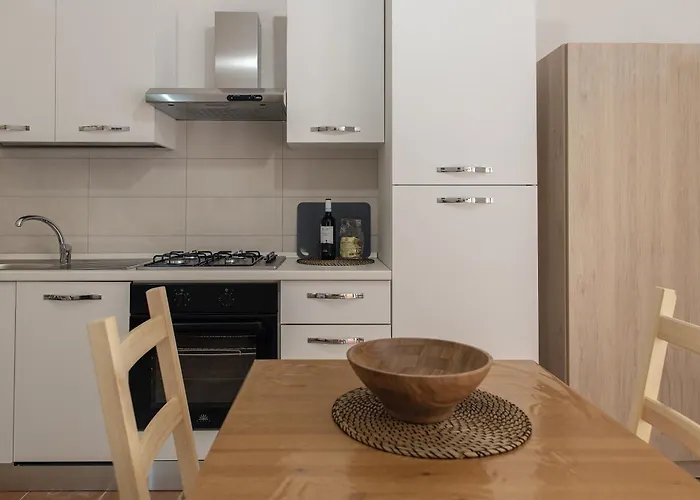 Apartamento Il Sito Del Cantastorie-affitti Brevi Italia *