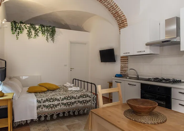 Il Sito Del Cantastorie-affitti Brevi Italia LʼAquila