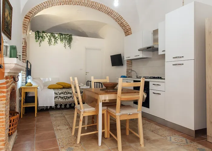 Il Sito Del Cantastorie-affitti Brevi Italia Apartamento