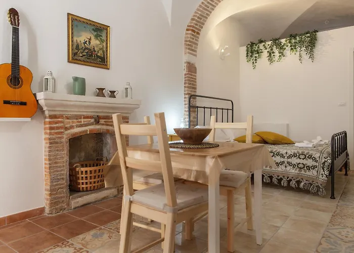 Il Sito Del Cantastorie-affitti Brevi Italia * LʼAquila